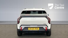 Kia Ev3 148kW Air 81.4kWh 5dr Auto Electric Estate